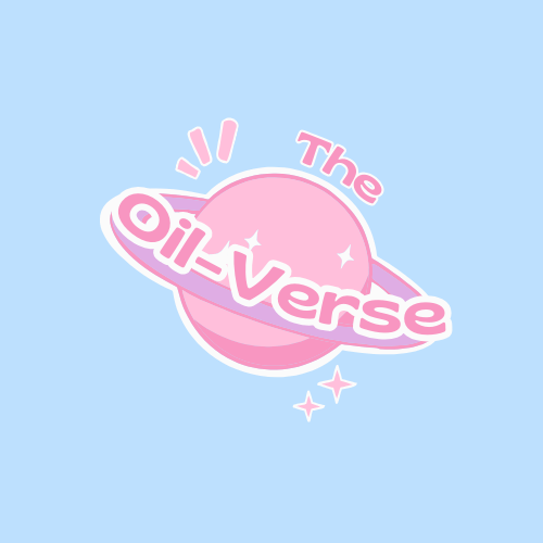 The Oil-Verse